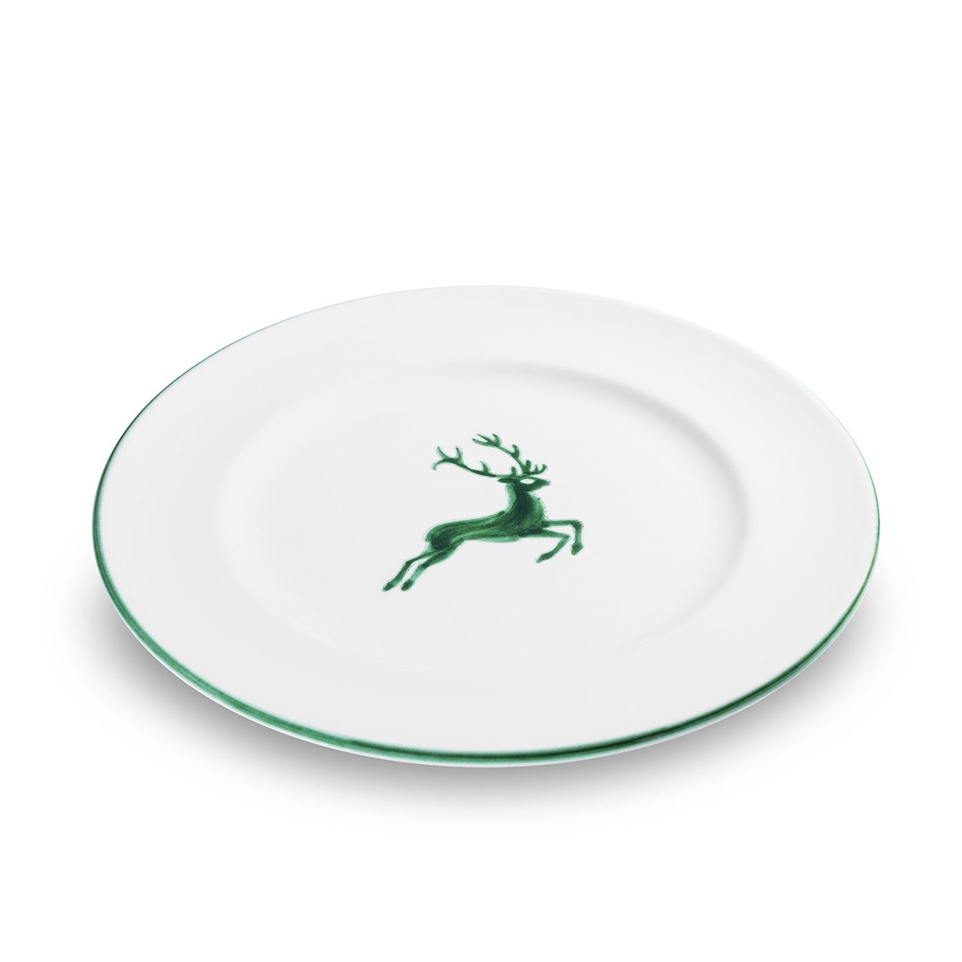 Dinner Plate